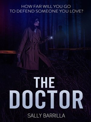 cover image of The Doctor